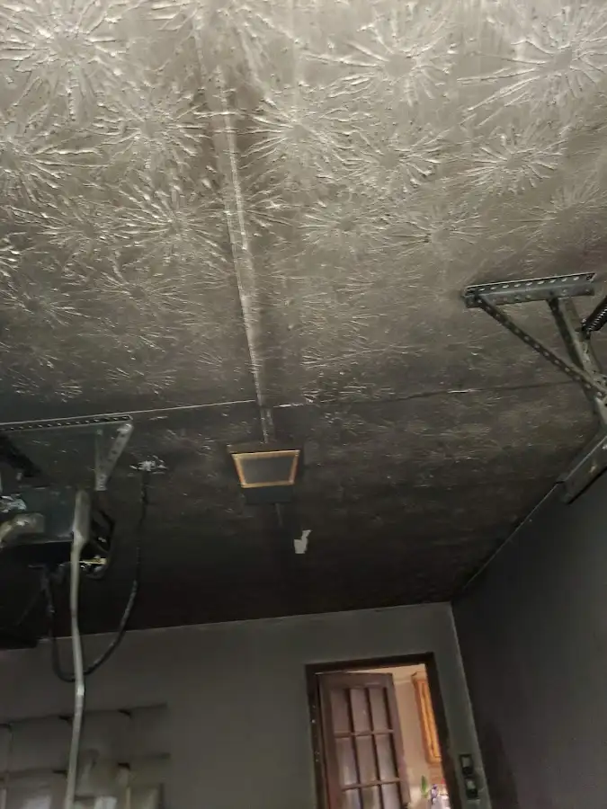 Fire and smoke damage assessment for Emergency Water Damage Services in Biloxi
